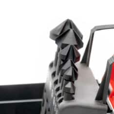 Forsenkersett (6,3-20,5) for rustfritt stål