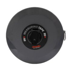 Målebånd glassfiber "Heavy Duty"