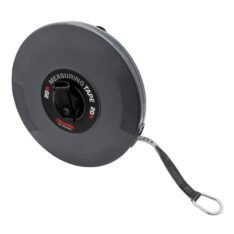 Målebånd glassfiber "Heavy Duty"