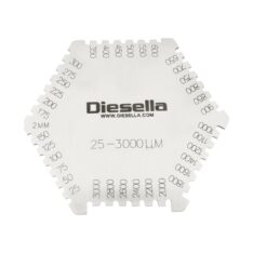 Våtfilmskam (Lakk-/coatingmåler)