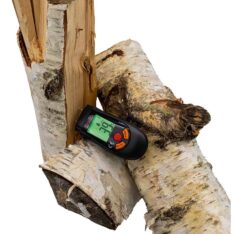 Fuktighetsmåler Universal