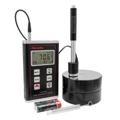 Hardhetstester digital