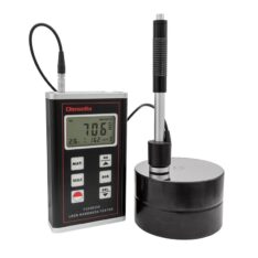 Hardhetstester digital