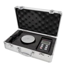 Hardhetstester digital