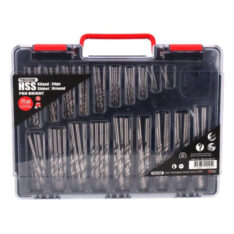 Bor Metall HSS Pro-Bright 01.00-10.00mm (170 stk)